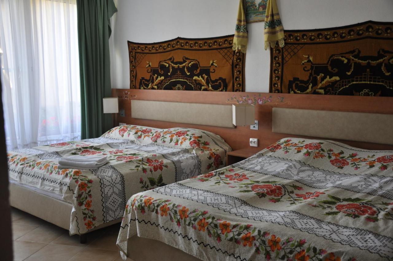 Pensiune Muzeu Traditional Poveste In Transilvania Sighişoara Exteriör bild