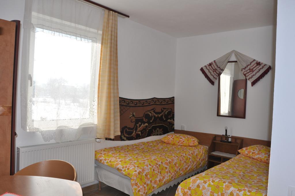 Pensiune Muzeu Traditional Poveste In Transilvania Sighişoara Exteriör bild