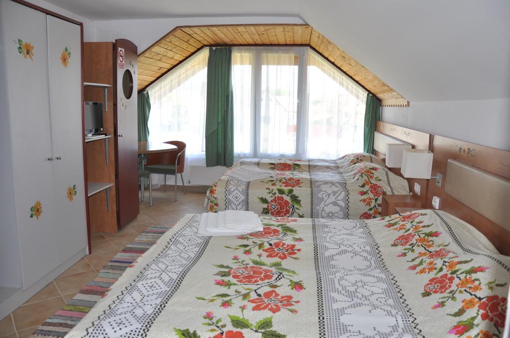 Pensiune Muzeu Traditional Poveste In Transilvania Sighişoara Exteriör bild