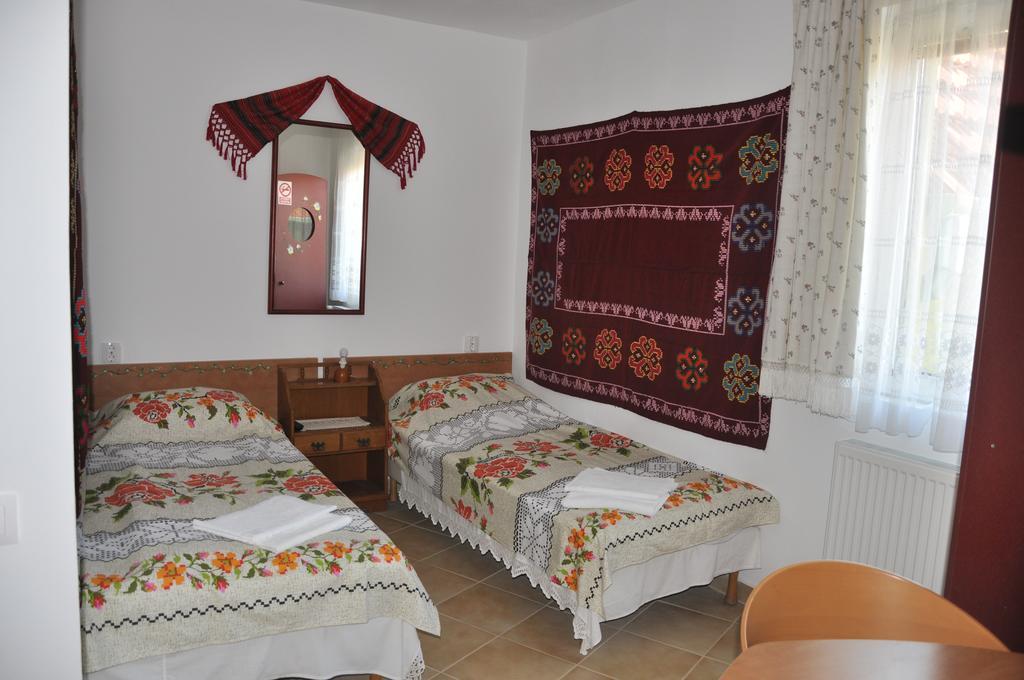Pensiune Muzeu Traditional Poveste In Transilvania Sighişoara Exteriör bild