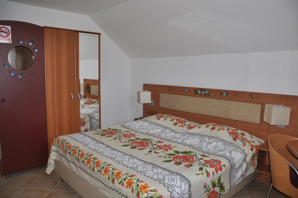 Pensiune Muzeu Traditional Poveste In Transilvania Sighişoara Exteriör bild