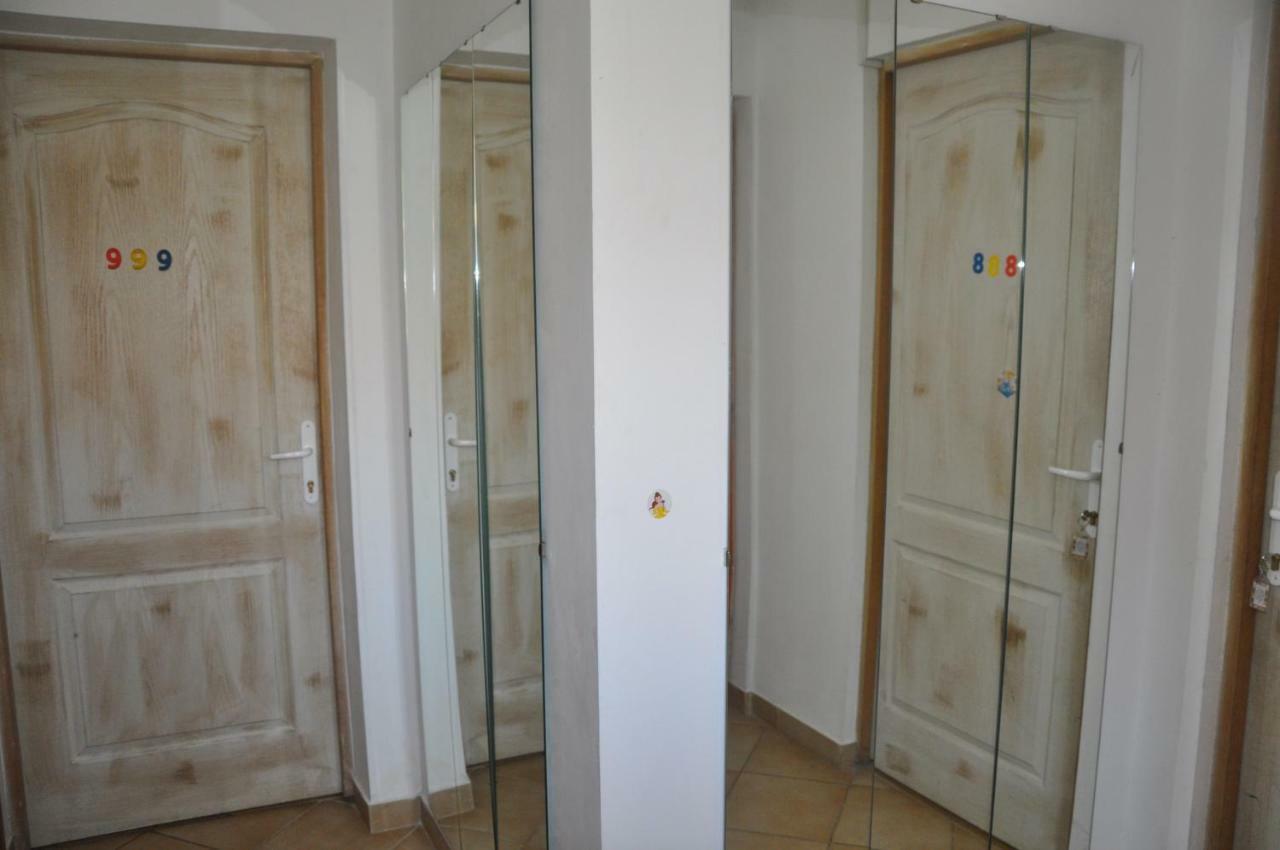 Pensiune Muzeu Traditional Poveste In Transilvania Sighişoara Exteriör bild